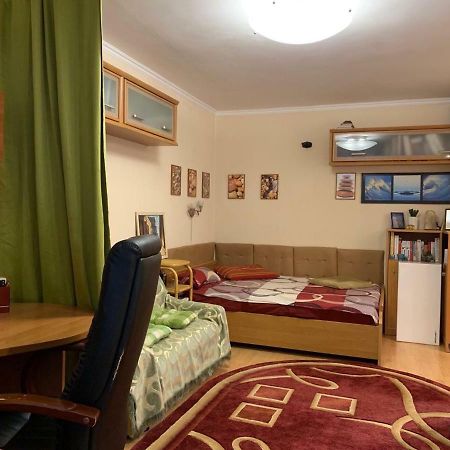 Iq-Room Black Sea Studio Apartment Odessa Ua Zewnętrze zdjęcie