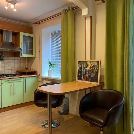 Iq-Room Black Sea Studio Apartment Odessa Ua Zewnętrze zdjęcie