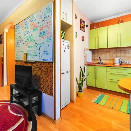 Iq-Room Black Sea Studio Apartment Odessa Ua Zewnętrze zdjęcie