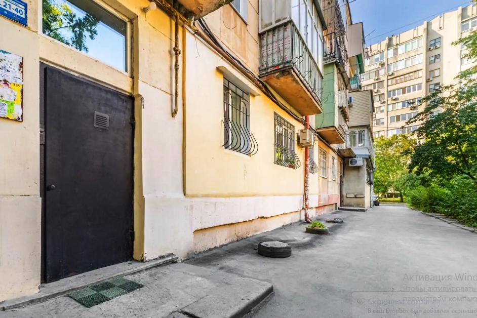 Iq-Room Black Sea Studio Apartment Odessa Ua Zewnętrze zdjęcie