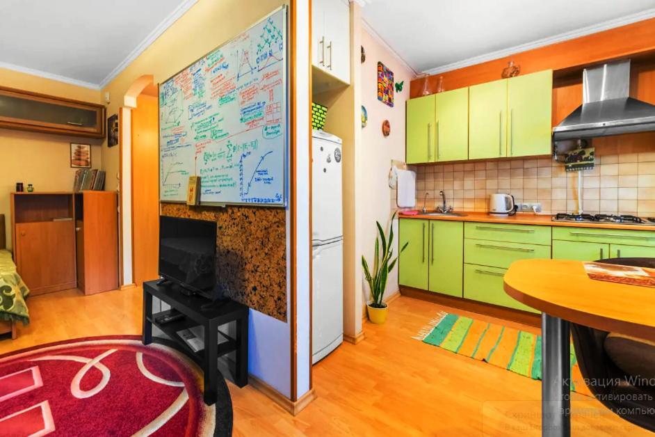 Iq-Room Black Sea Studio Apartment Odessa Ua Zewnętrze zdjęcie