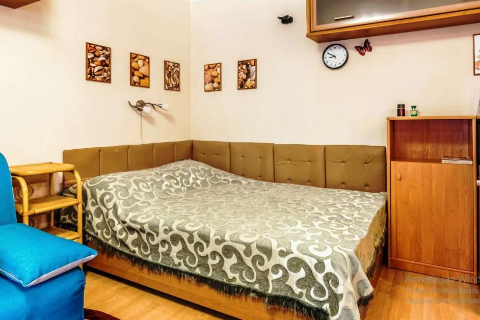 Iq-Room Black Sea Studio Apartment Odessa Ua Zewnętrze zdjęcie